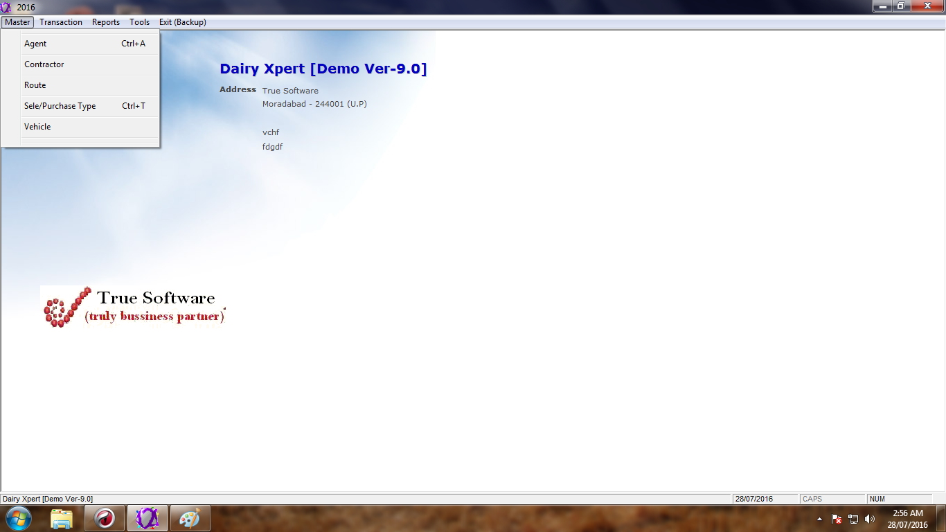 true software moradabad,up moradabad,moradabad software comapany