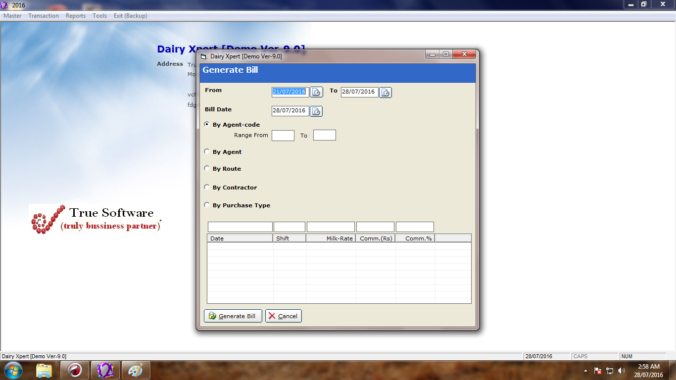 true software moradabad,up moradabad,moradabad software comapany