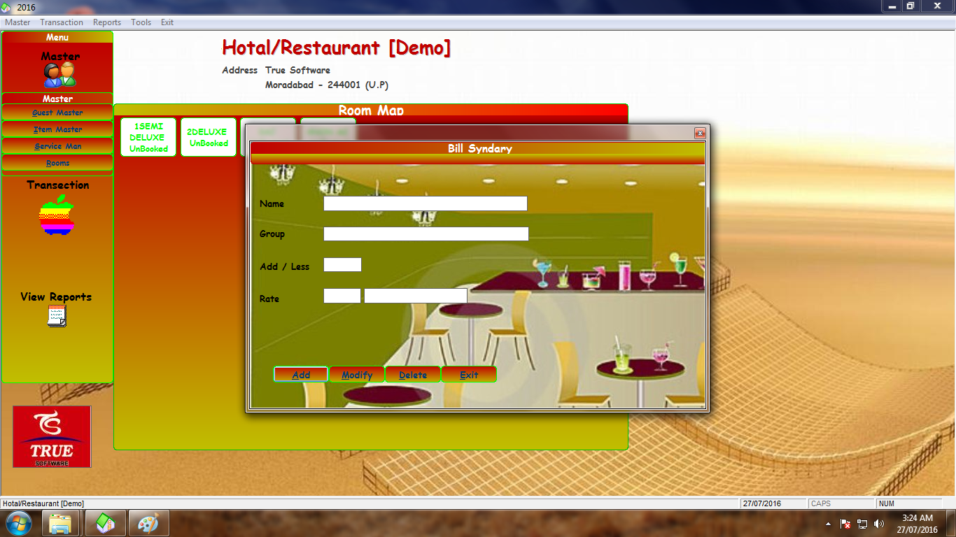 true software moradabad,up moradabad,moradabad software comapany