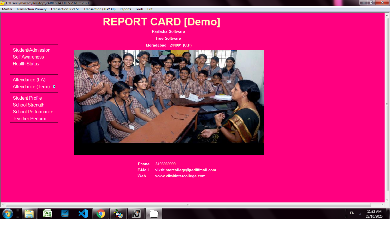 true software moradabad,up moradabad,moradabad software comapany