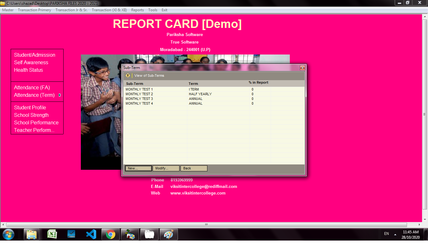 true software moradabad,up moradabad,moradabad software comapany