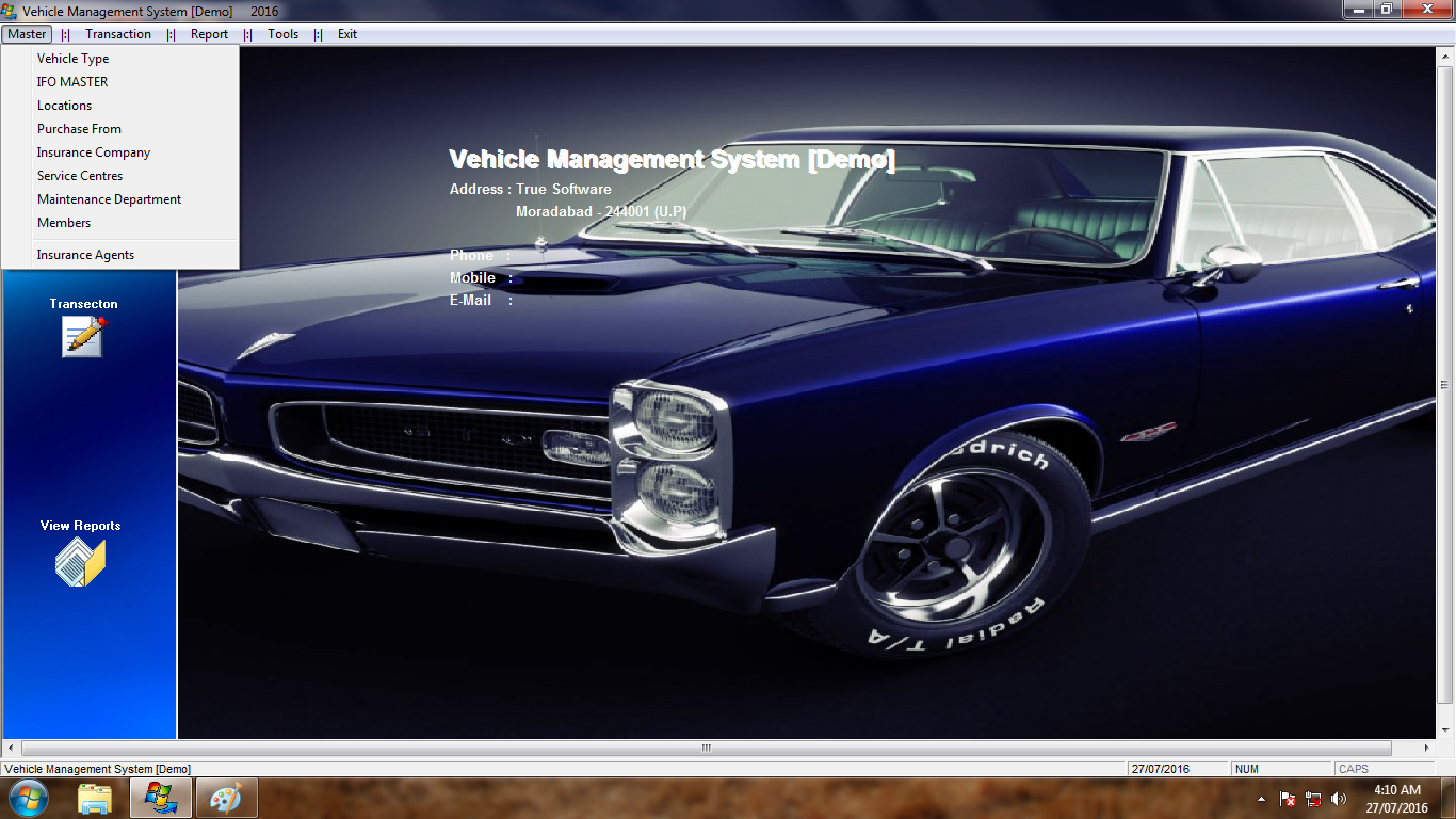 true software moradabad,up moradabad,moradabad software comapany