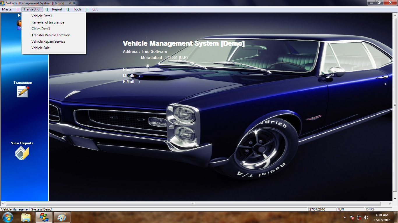 true software moradabad,up moradabad,moradabad software comapany