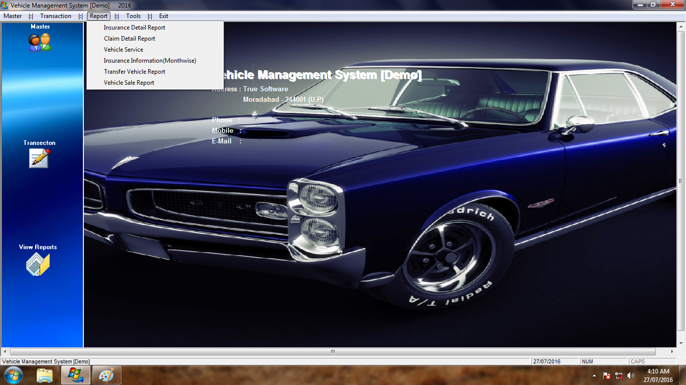 true software moradabad,up moradabad,moradabad software comapany